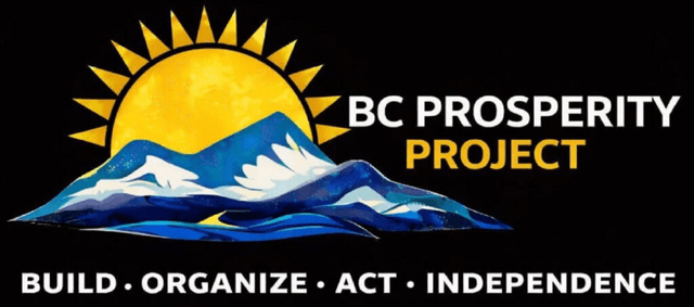 BC Prosperity Project
